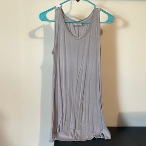 LOGO Layers tank XXS